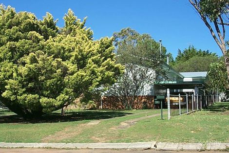 8 Glennie St, Warwick, QLD 4370