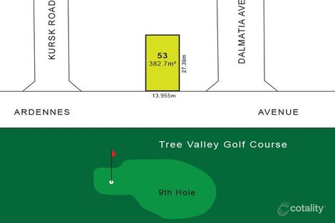 49 Ardennes Ave, Edmondson Park, NSW 2174