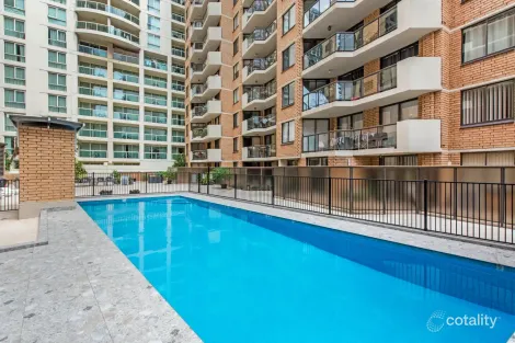 157/336-346 Sussex St, Sydney, NSW 2000