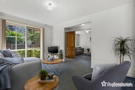 Property photo of 1/378-380 Mt Dandenong Road Croydon VIC 3136