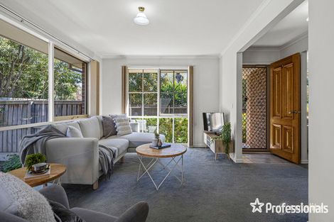 Property photo of 1/378-380 Mt Dandenong Road Croydon VIC 3136