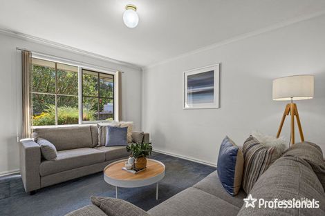 Property photo of 1/378-380 Mt Dandenong Road Croydon VIC 3136