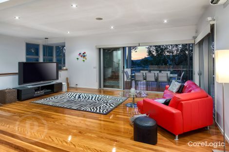 Property photo of 6 Bellavista Terrace Paddington QLD 4064
