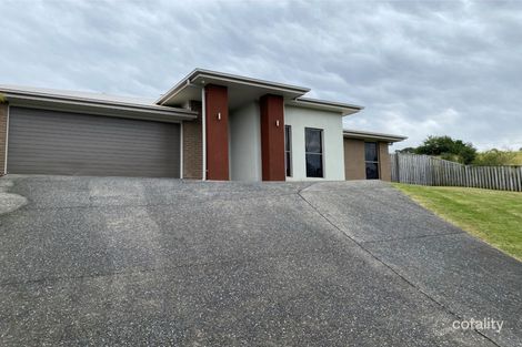 Property photo of 13 Innovation Place Nambour QLD 4560