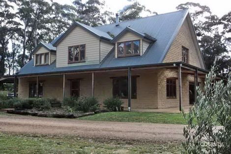 Property photo of 17 William Road Bullengarook VIC 3437