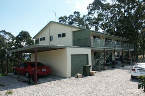 Property photo of 276 Monaro Road Mudgeeraba QLD 4213