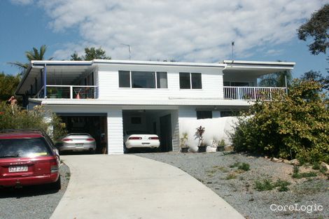 Property photo of 276 Monaro Road Mudgeeraba QLD 4213