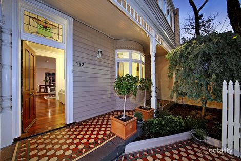 Property photo of 112 Charles Street Prahran VIC 3181