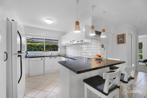 Property photo of 23/29 Ellis Drive Mudgeeraba QLD 4213