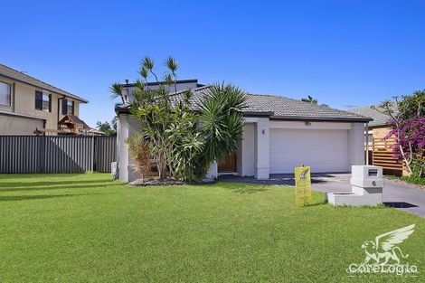 Property photo of 6 Byfield Street North Lakes QLD 4509