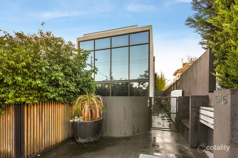 6/516 Glenferrie Rd, Hawthorn, VIC 3122
