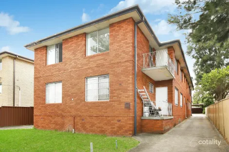 3/76 Ferguson Ave, Wiley Park, NSW 2195