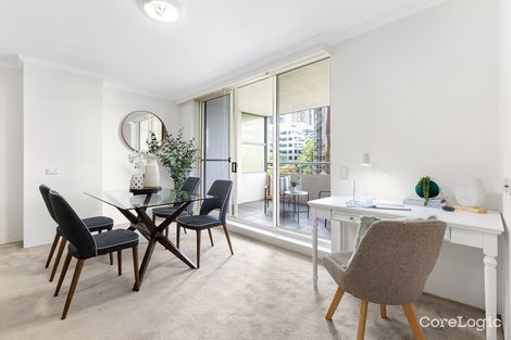 Property photo of 8/14 Brown Street Chatswood NSW 2067