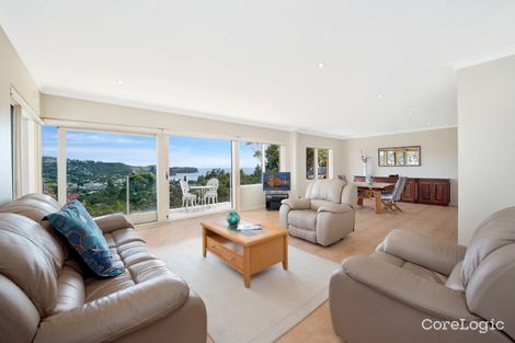 Property photo of 12 Bungan Head Road Newport NSW 2106
