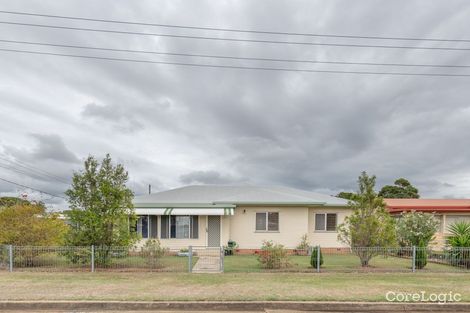 Property photo of 69 Faldt Street Norville QLD 4670
