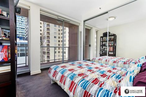 Property photo of 32/137-139 Bathurst Street Sydney NSW 2000