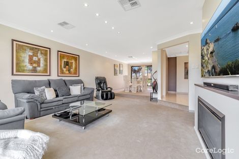 Property photo of 8 Ida Close Edensor Park NSW 2176