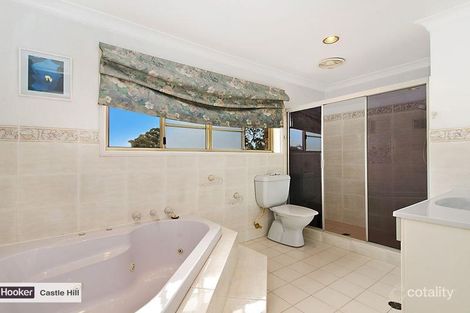 Property photo of 9 Simpson Avenue Baulkham Hills NSW 2153