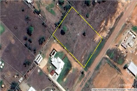 45 Golf Links Dr, Toll, QLD 4820