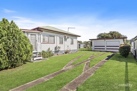 Property photo of 27 Cafferky Street One Mile QLD 4305
