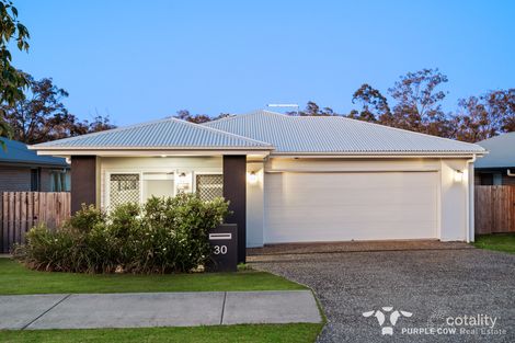 Property photo of 30 Cooper Way Spring Mountain QLD 4300