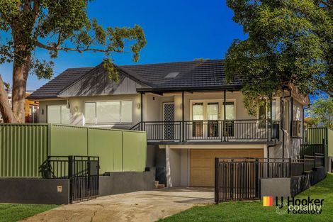 Property photo of 17 Woodburn Avenue Panania NSW 2213