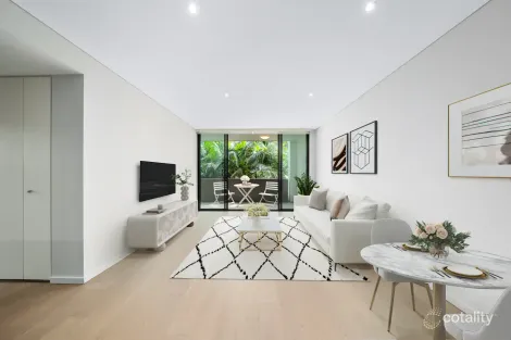 413/2 Waterview Dr, Lane Cove, NSW 2066