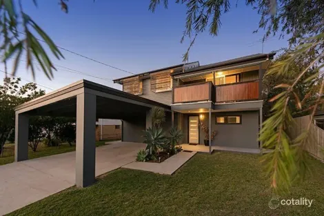 7 Kenrose St, Carina, QLD 4152