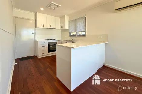 21 Barrows Way, Balga, WA 6061