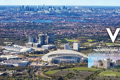 293/5 Uhrig Rd, Lidcombe, NSW 2141