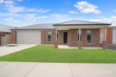 43 Ruthven Cct, Wodonga, VIC 3690