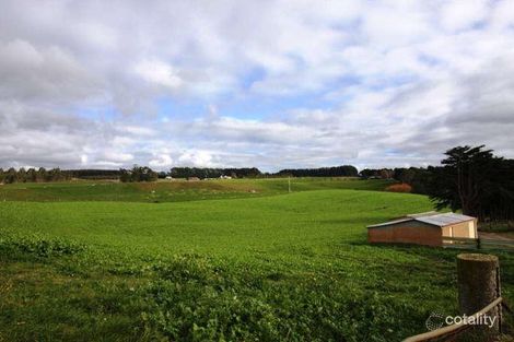 475 Circular Rd, East Ridgley, TAS 7321