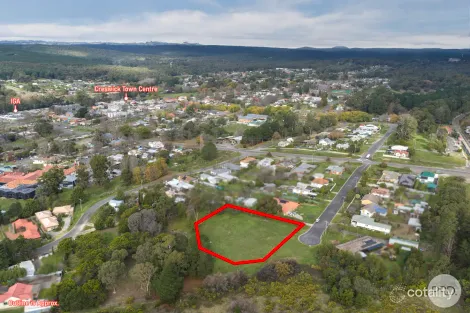 Property photo of 26 Lewers Street Creswick VIC 3363