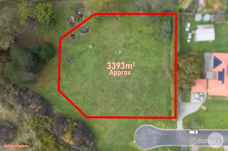 Property photo of 26 Lewers Street Creswick VIC 3363
