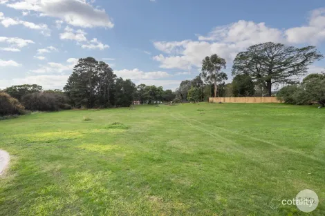 Property photo of 26 Lewers Street Creswick VIC 3363
