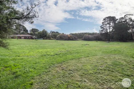 Property photo of 26 Lewers Street Creswick VIC 3363