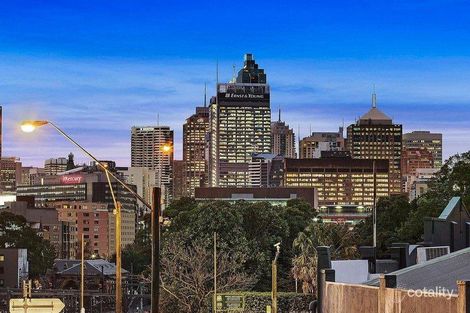 Property photo of 56/21-69 Regent Street Redfern NSW 2016