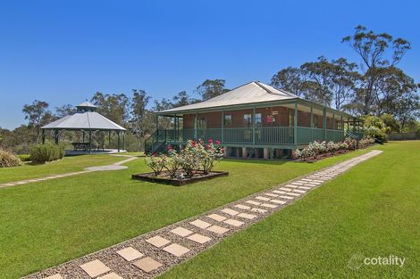 43 Prentis Lane, Ebenezer, NSW 2756