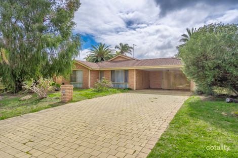 Property photo of 18 Inverness Drive Meadow Springs WA 6210