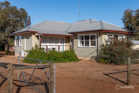 Property photo of 16 Ulster Road York WA 6302