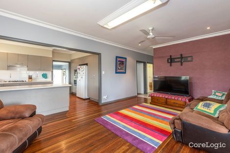 Property photo of 69 Faldt Street Norville QLD 4670