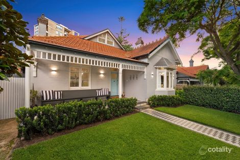 15 The Crescent, Mosman, NSW 2088