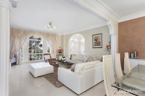 Property photo of 8 Nallada Road Alfords Point NSW 2234
