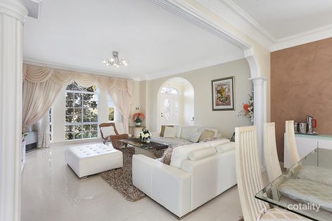 Property photo of 8 Nallada Road Alfords Point NSW 2234