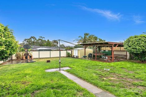 Property photo of 15 Robyn Road Albion Park Rail NSW 2527