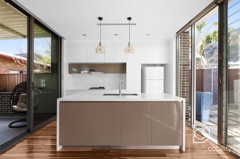 Property photo of 1/2 Tenterfield Street North Strathfield NSW 2137