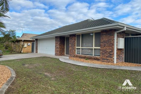 1 Murrumbidgee St, Hillcrest, QLD 4118