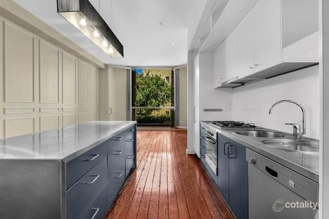 Property photo of 214/64 Macquarie Street Teneriffe QLD 4005