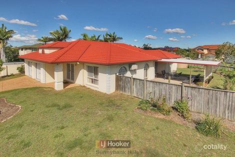30 Azalea Cres, Calamvale, QLD 4116