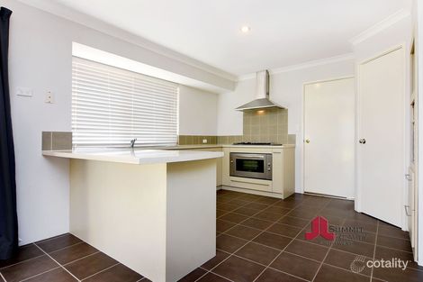 Property photo of 110 Barton Drive Australind WA 6233